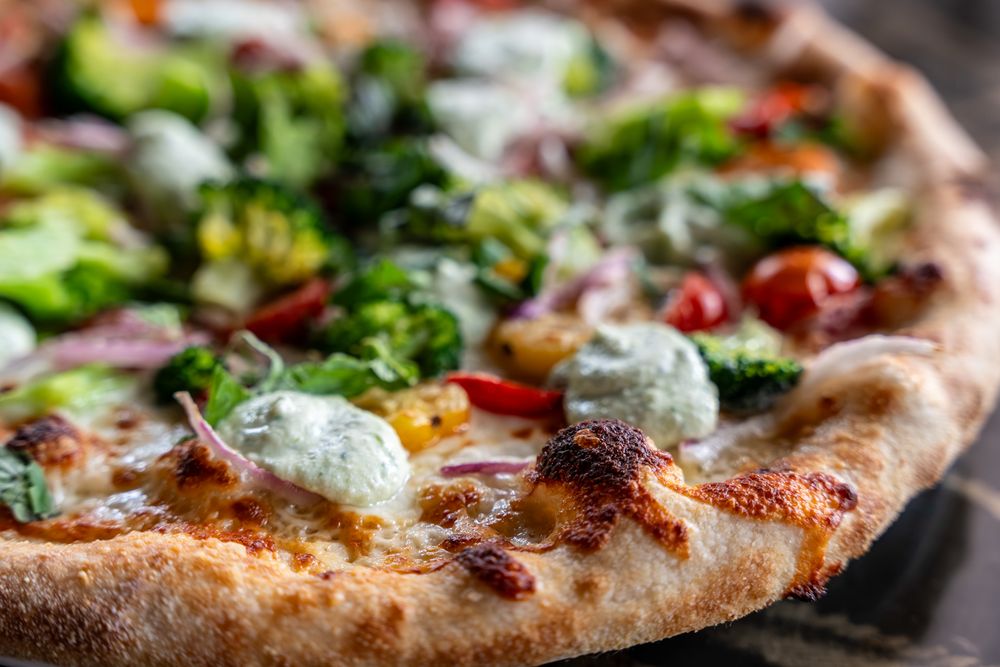 Social spots from Forno Bistro