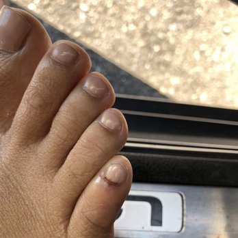 Luxe Nailscape - Nail Salons Near Me - Fairfield, California