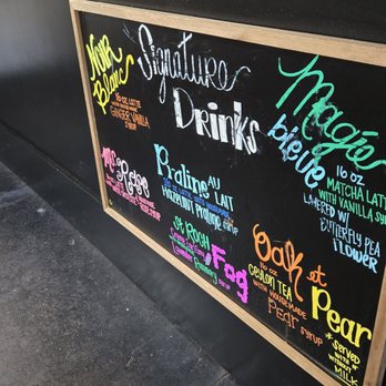 St Noir Cafe - Coffee & Tea Near Me - New Orleans, Louisiana