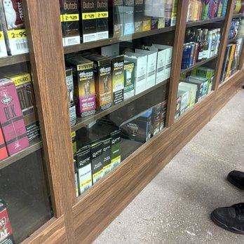 Rainbow Super Saver - Tobacco times - Beer, Wine & Spirits Near Me - Chicago, Illinois