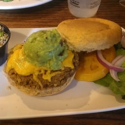California Burger
