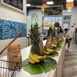 Playa Bowls