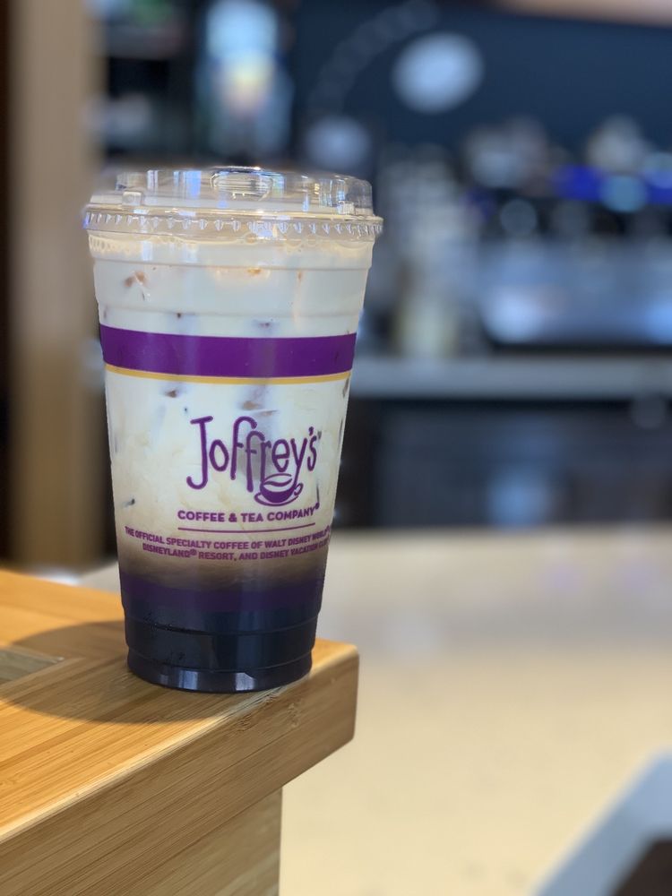 Joffrey's Espresso, Coffee and Pastries Image