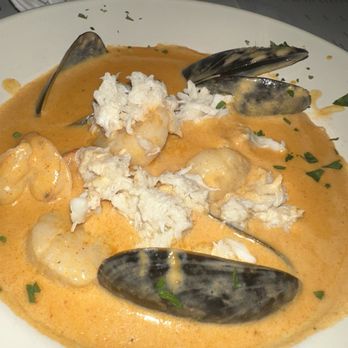 Angie's Seafood - Seafood bisque sooooooo good - Seafood Near Me - Baltimore, Maryland Angie's Seafood - Seafood bisque sooooooo good - Seafood Near Me - Baltimore, Maryland