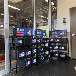 Valvoline Instant Oil Change