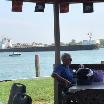 Sans Souci Bar - American Near Me - Harsens Island, Michigan Sans Souci Bar - American Near Me - Harsens Island, Michigan