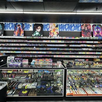 Mr Cloud And Vapes - Tobacco Shops Near Me - Harrisburg, Illinois Mr Cloud And Vapes - Tobacco Shops Near Me - Harrisburg, Illinois