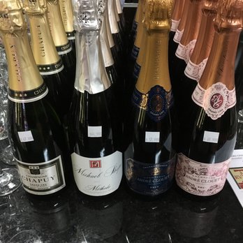Chat's Liquors - Friday night Champagne tasting! - Beer, Wine & Spirits Near Me - Washington, DC, District of Columbia Chat's Liquors - Friday night Champagne tasting! - Beer, Wine & Spirits Near Me - Washington, DC, District of Columbia