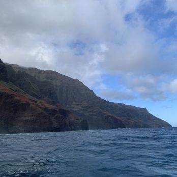 Na Pali Experience - Nepali Coast - Boating Near Me - Kekaha, Hawaii Na Pali Experience - Nepali Coast - Boating Near Me - Kekaha, Hawaii