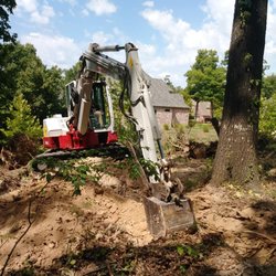 Mark's Tree Service