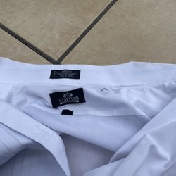 Eola Cleaners - accidents happen? but no accountability