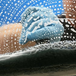 Joe's Window Washing & Pressure Washing