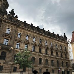 Polizeidirektion Dresden - Polizeidirektion Dresden - policajné riaditeľstvo