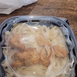 Fazoli's