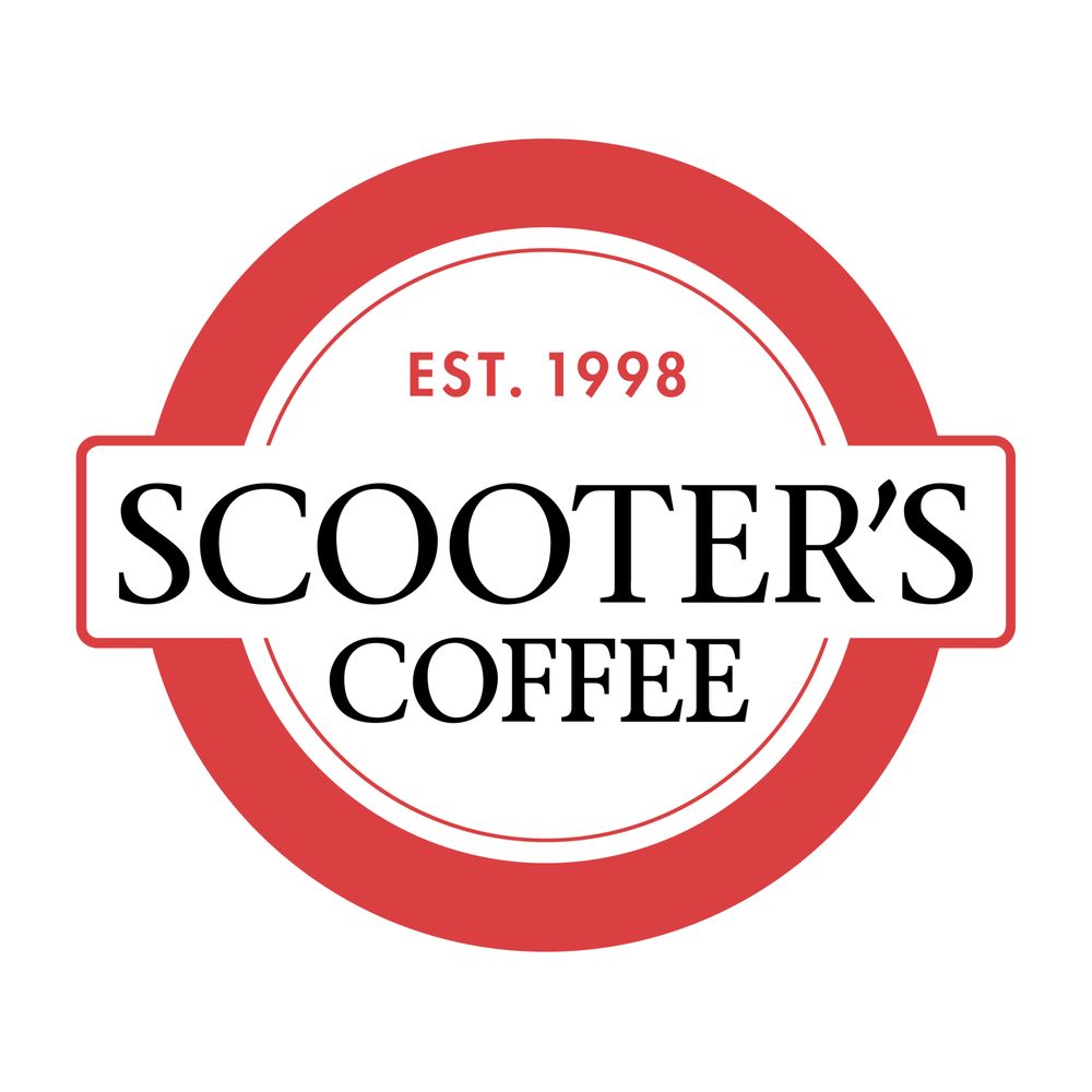 Social spots from Scooter's Coffee