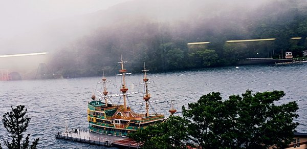 Narukawa Art Museum by null