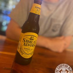 The Chopping Block Arcade - Need a break from the heat? Get a cold beer here!