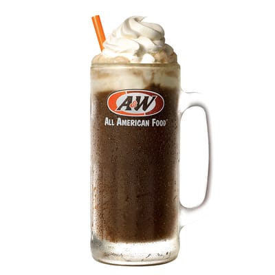 A&W Restaurant by null