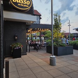 Basso - On The Plaza