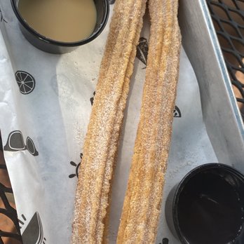 Diego Pops - Churros - Cocktail Bars Near Me - Scottsdale, Arizona Diego Pops - Churros - Cocktail Bars Near Me - Scottsdale, Arizona