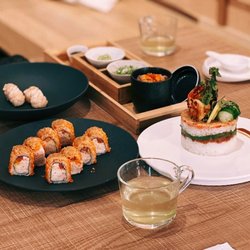Kun's Omakase Bar