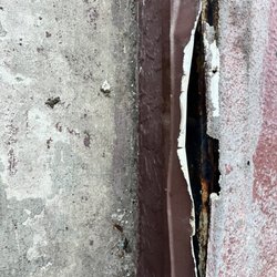 Park At Topaz Riviera - The steps are literally falling apart. This is not safe