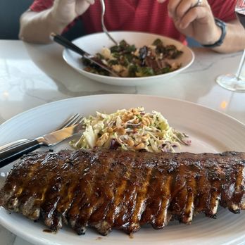 The Neighborly - Ribs and beef short ribs - New American Near Me - Phoenix, Arizona