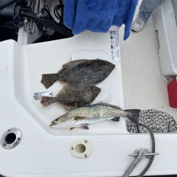 Beaches Fishing Charters - Mixed bag - Fishing Near Me - Jacksonville, Florida Beaches Fishing Charters - Mixed bag - Fishing Near Me - Jacksonville, Florida