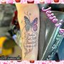 Tattoos by Jesse