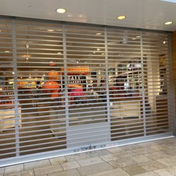 Bath & Body Works - Posted online hours were not correct. No signage to indicate store hours! Inconsiderate to customers.