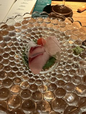 Kissho House Japanese Cuisine & Omakase by null