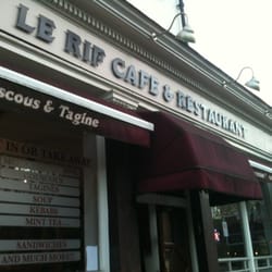 Le Rif