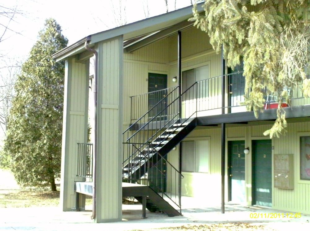 PARTRIDGE MEADOWS APARTMENTS & TOWNHOMES Updated August 2024 12