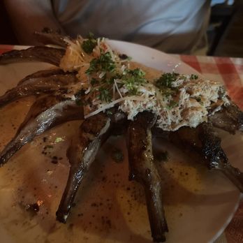 Adolfo's - Lamb - Seafood Near Me - New Orleans, Louisiana