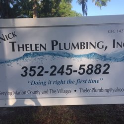 Thelen Plumbing