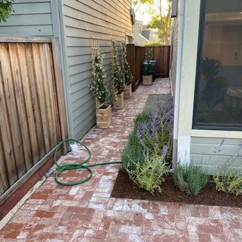 New Earth Landscaping - After #3 - Landscaping Near Me New Earth Landscaping - After #3 - Landscaping Near Me