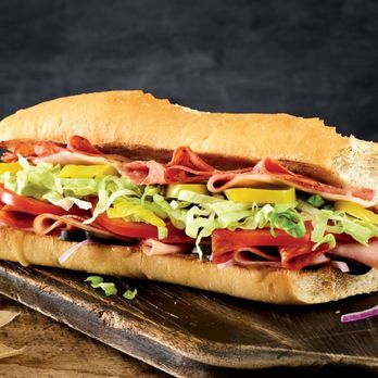 Quiznos - Sandwiches Near Me - Springfield, Illinois