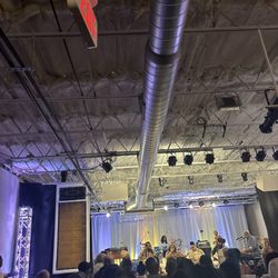 Fox Music House - Golden Knot's Event