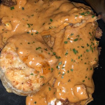 Mash'D - Chicken & Biscuits - New American Near Me - Frisco, Texas