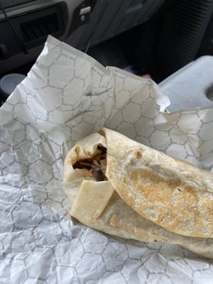 Golden Yolk Griddle by null