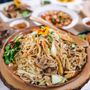 Photo of Vegetarian House