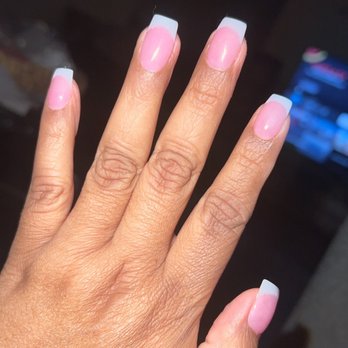 VIP NAILS & BAR - Love my nails - Nail Salons Near Me - Denham Springs, Louisiana VIP NAILS & BAR - Love my nails - Nail Salons Near Me - Denham Springs, Louisiana