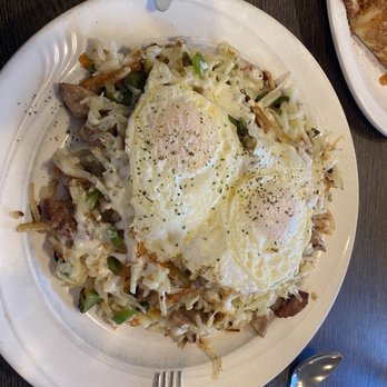 Le Andos Cafe - Italian Hash. - Salad Near Me - Macomb, Michigan Le Andos Cafe - Italian Hash. - Salad Near Me - Macomb, Michigan