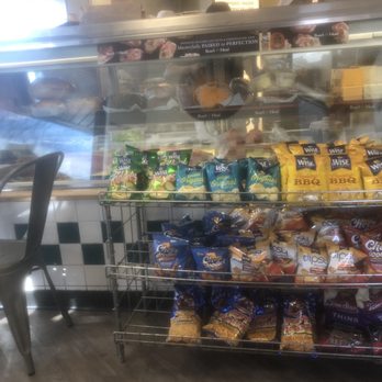 Bagel Masters - Yummy chips! - Delis Near Me - Shrewsbury, New Jersey Bagel Masters - Yummy chips! - Delis Near Me - Shrewsbury, New Jersey