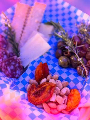 Ojai Playhouse by null