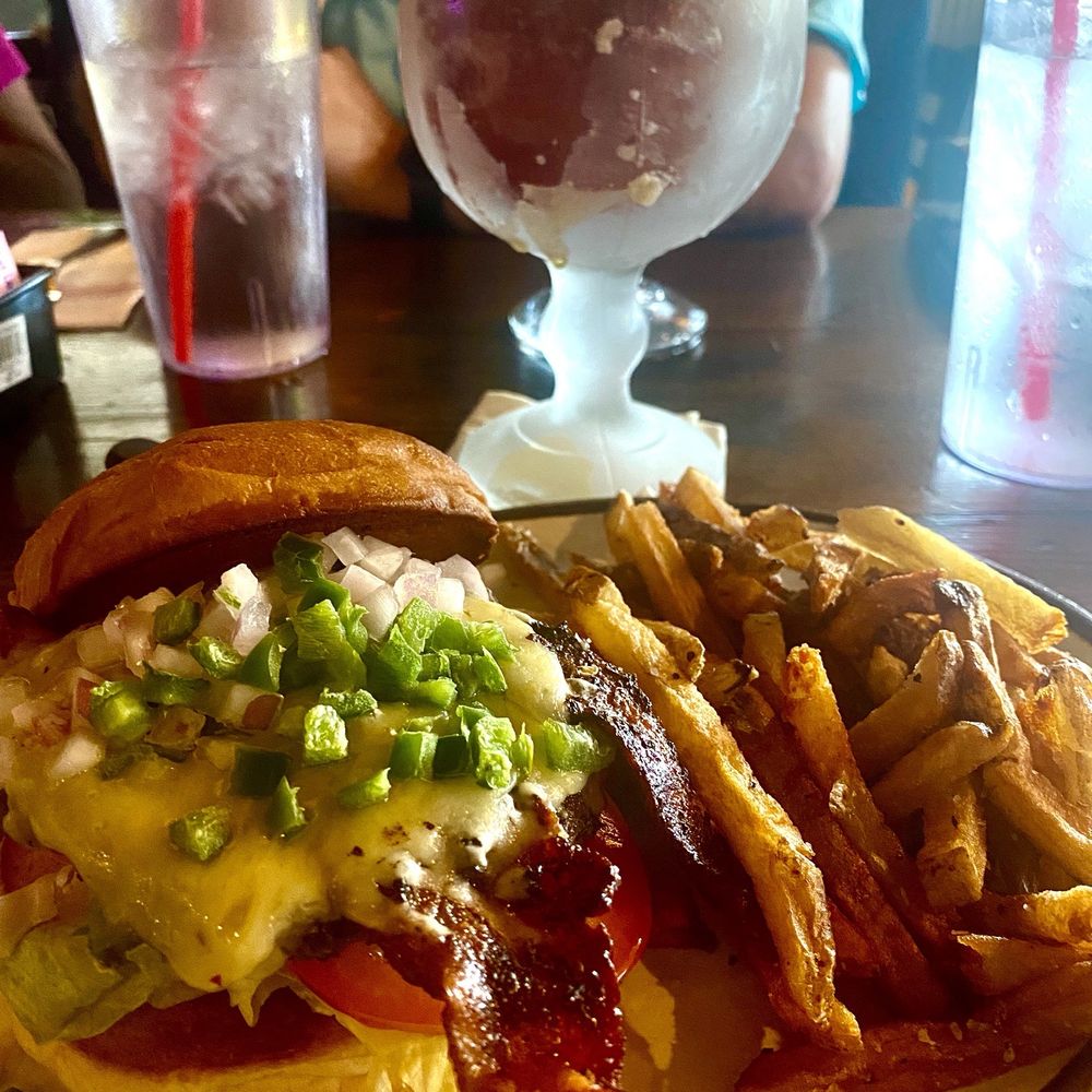 Fred's Texas Cafe - Western Center - Burgers Near Me - Fort Worth, Texas Fred's Texas Cafe - Western Center - Burgers Near Me - Fort Worth, Texas