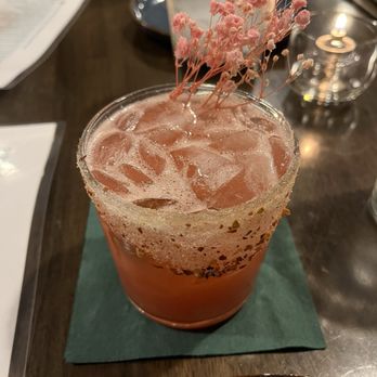 Sura - Call 911 cocktail. New as of 11/25/24 - Thai Near Me - Washington, DC, District of Columbia Sura - Call 911 cocktail. New as of 11/25/24 - Thai Near Me - Washington, DC, District of Columbia