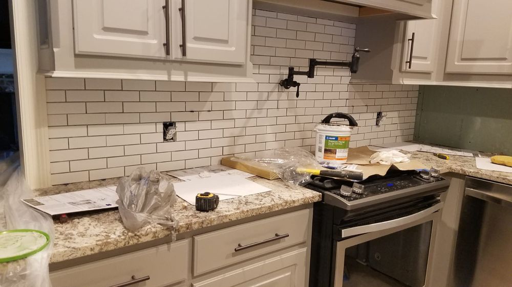 Slide of Montenegro Construction