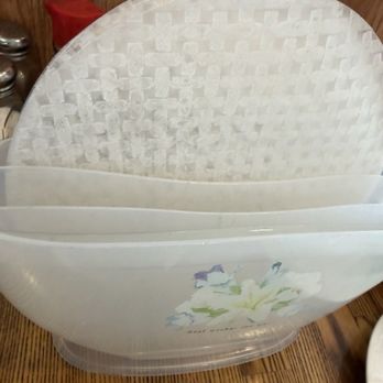 La Petite Camille - Rice roll sheets - Vietnamese Near Me - Millbrae, California