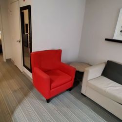 Country Inn & Suites by Radisson, Romeoville, IL - King suite